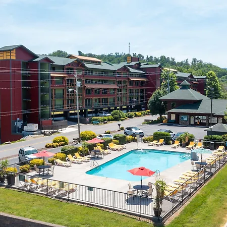 Creekstone Inn-2