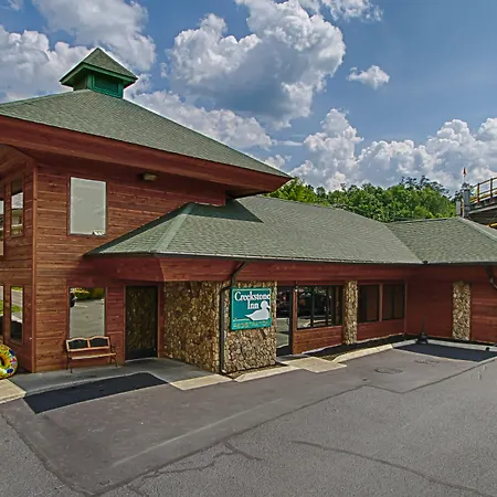 Creekstone Inn-3