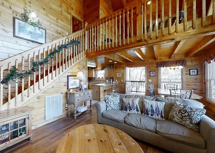 Villa: Chalet Of Dreams