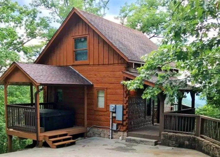 Chalet à louer Love Shack